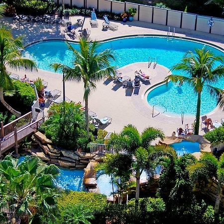 Pointe Estero Resort Fort Myers Beach Exterior photo