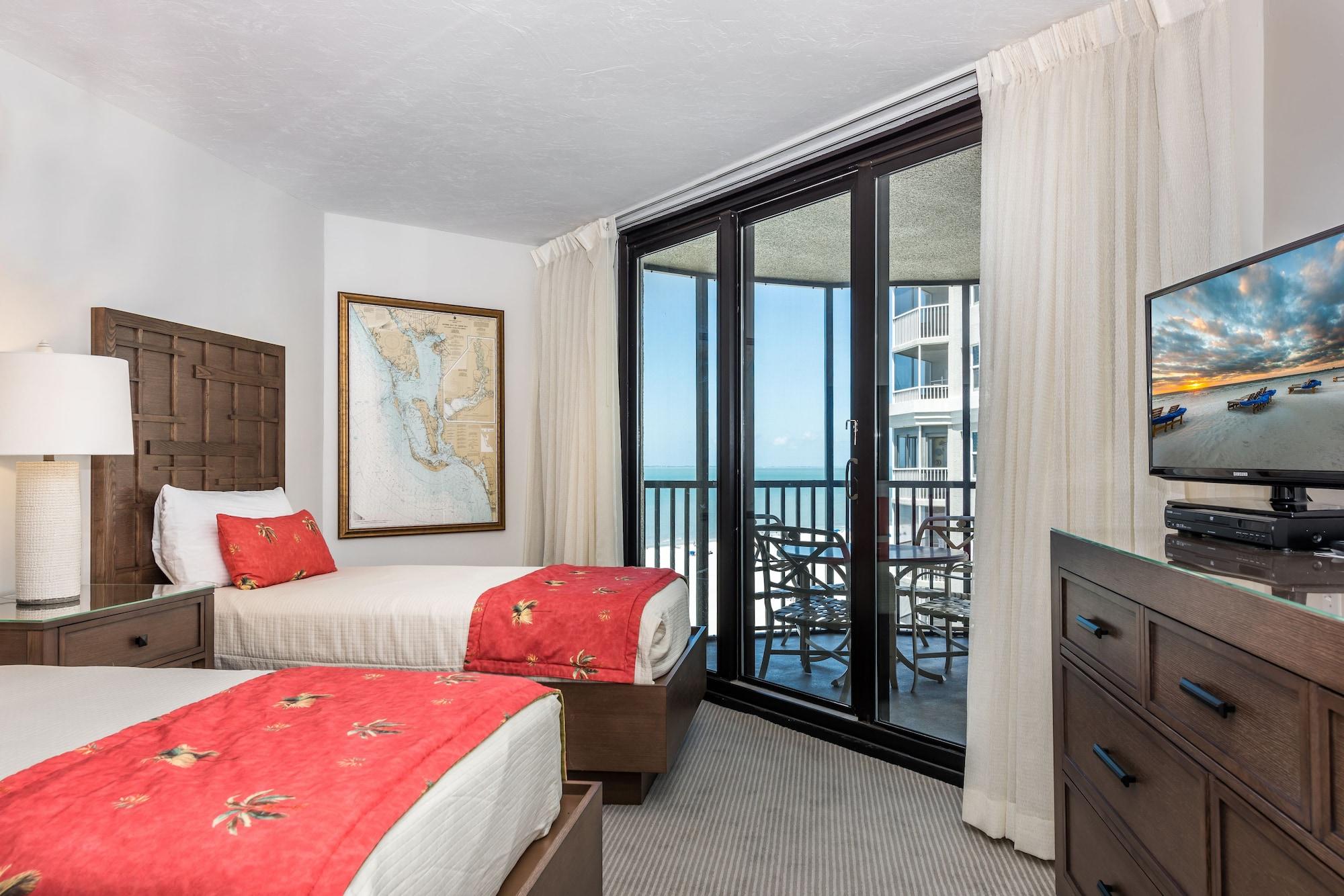 Pointe Estero Resort Fort Myers Beach Exterior photo