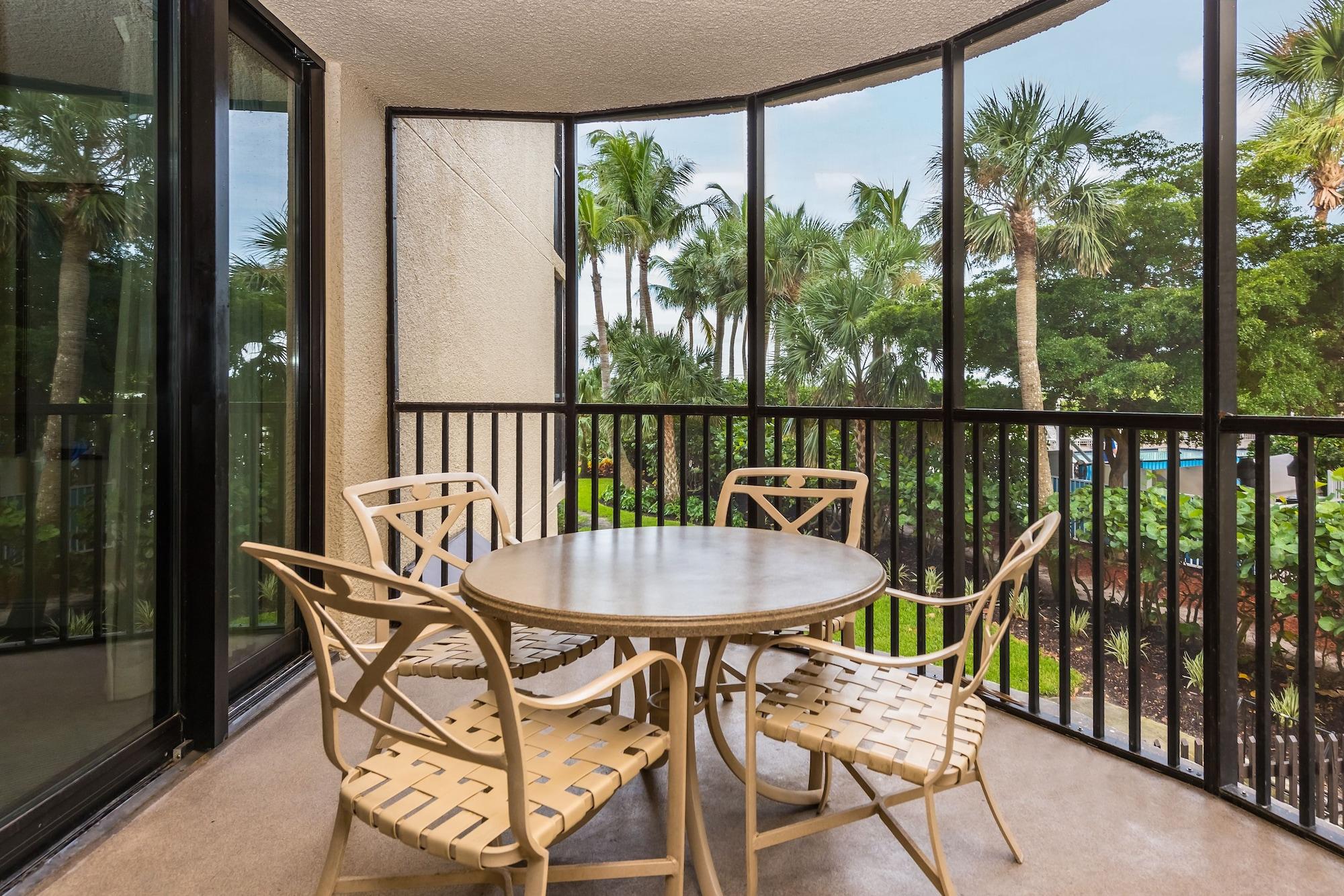 Pointe Estero Resort Fort Myers Beach Exterior photo