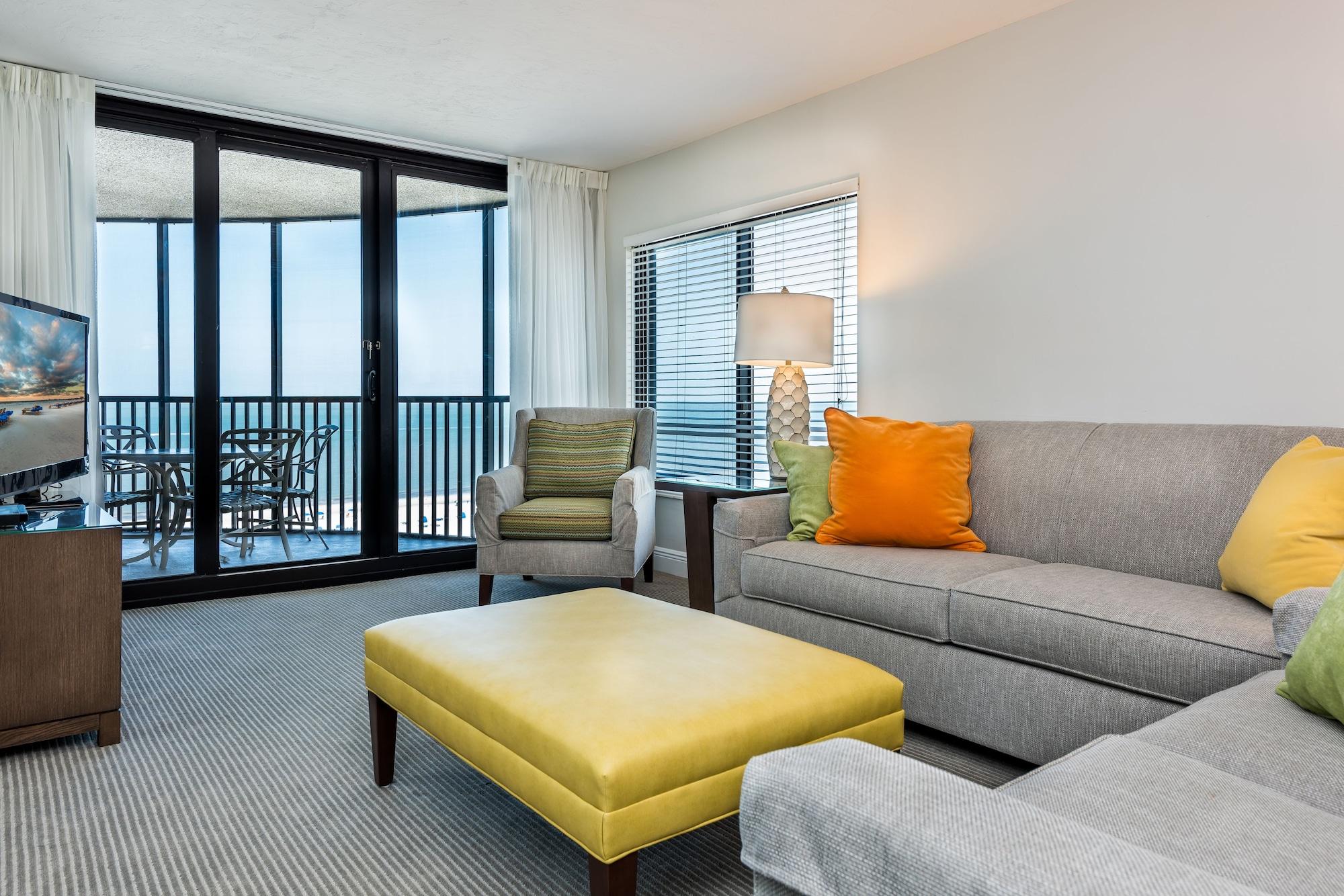 Pointe Estero Resort Fort Myers Beach Exterior photo