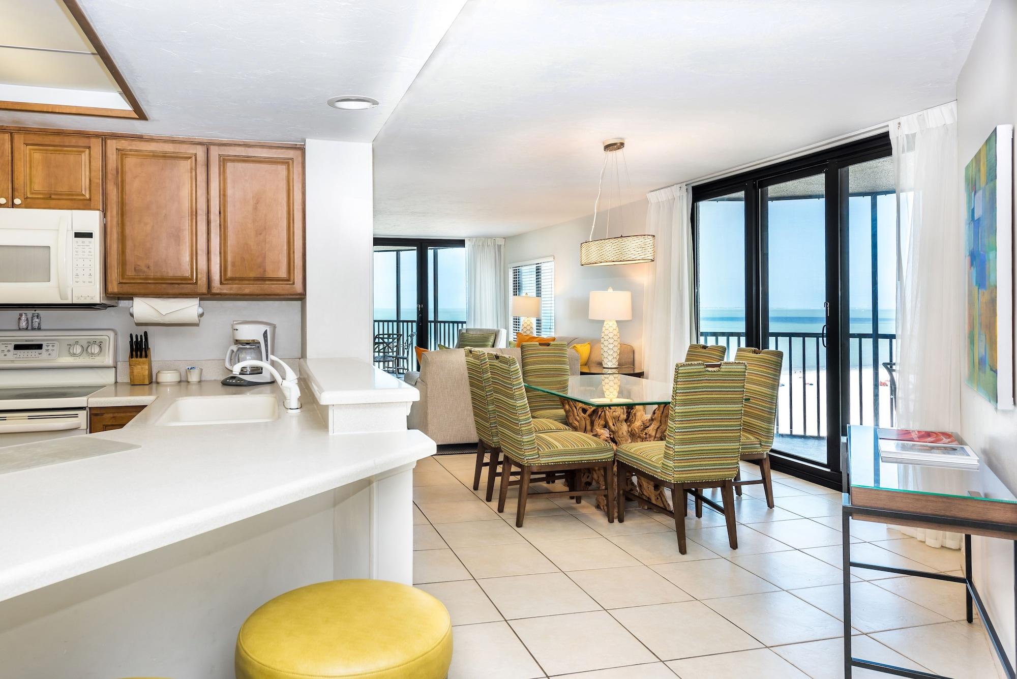 Pointe Estero Resort Fort Myers Beach Exterior photo