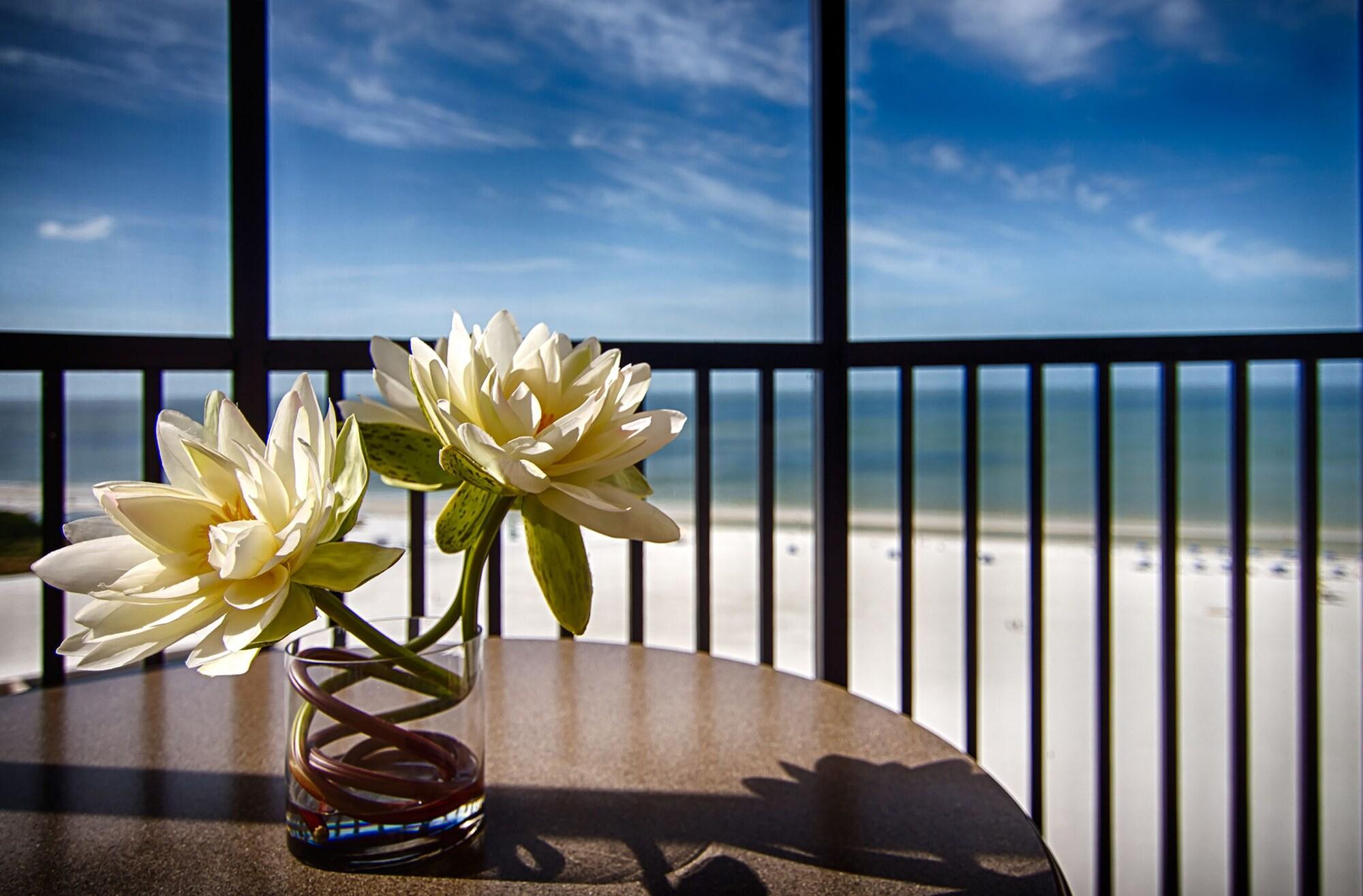 Pointe Estero Resort Fort Myers Beach Exterior photo