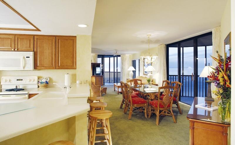 Pointe Estero Resort Fort Myers Beach Exterior photo