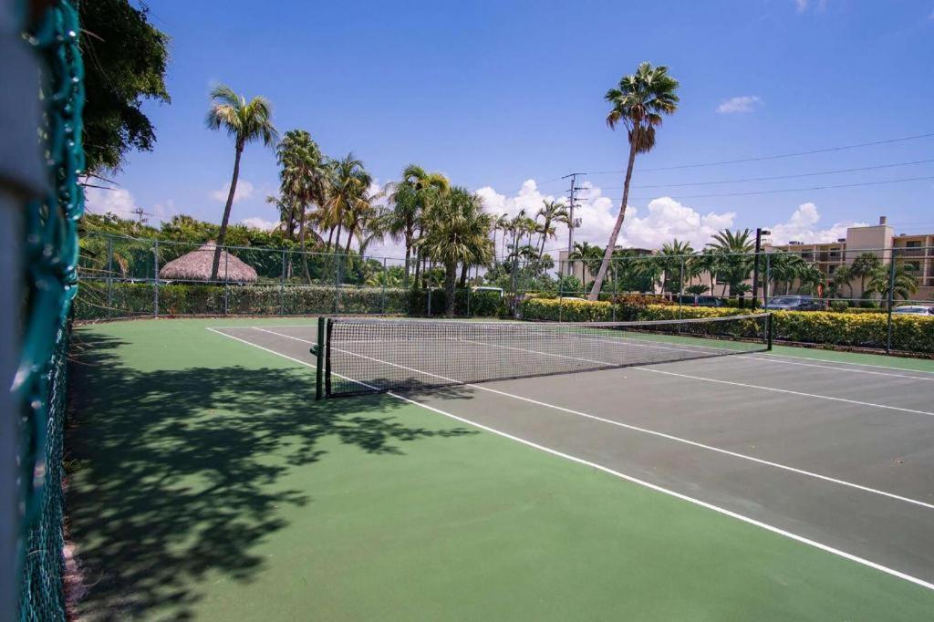 Pointe Estero Resort Fort Myers Beach Exterior photo
