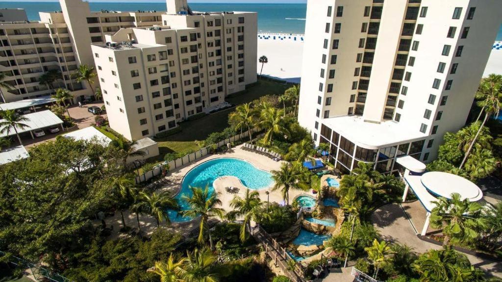 Pointe Estero Resort Fort Myers Beach Exterior photo