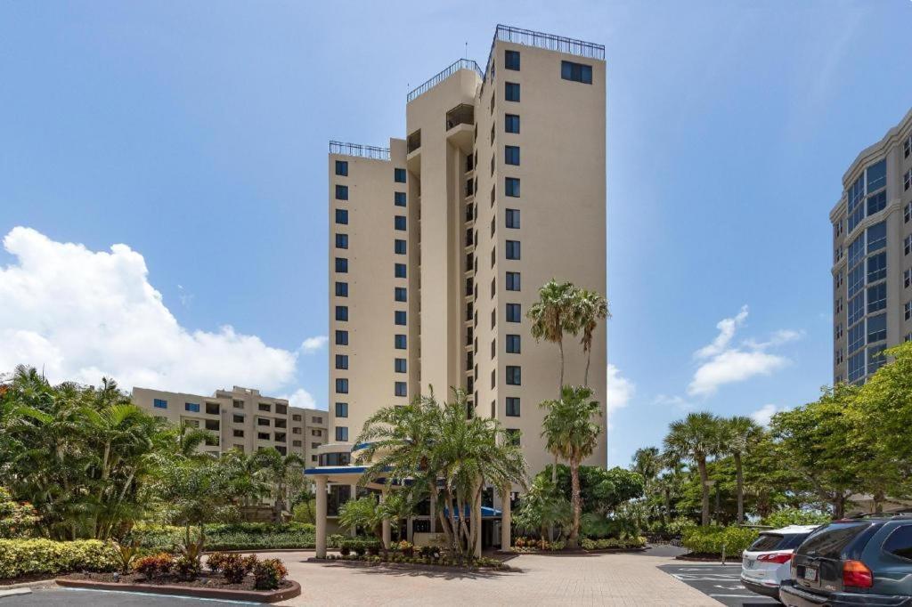 Pointe Estero Resort Fort Myers Beach Exterior photo