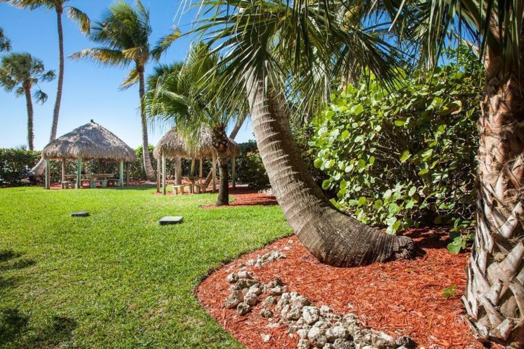 Pointe Estero Resort Fort Myers Beach Exterior photo