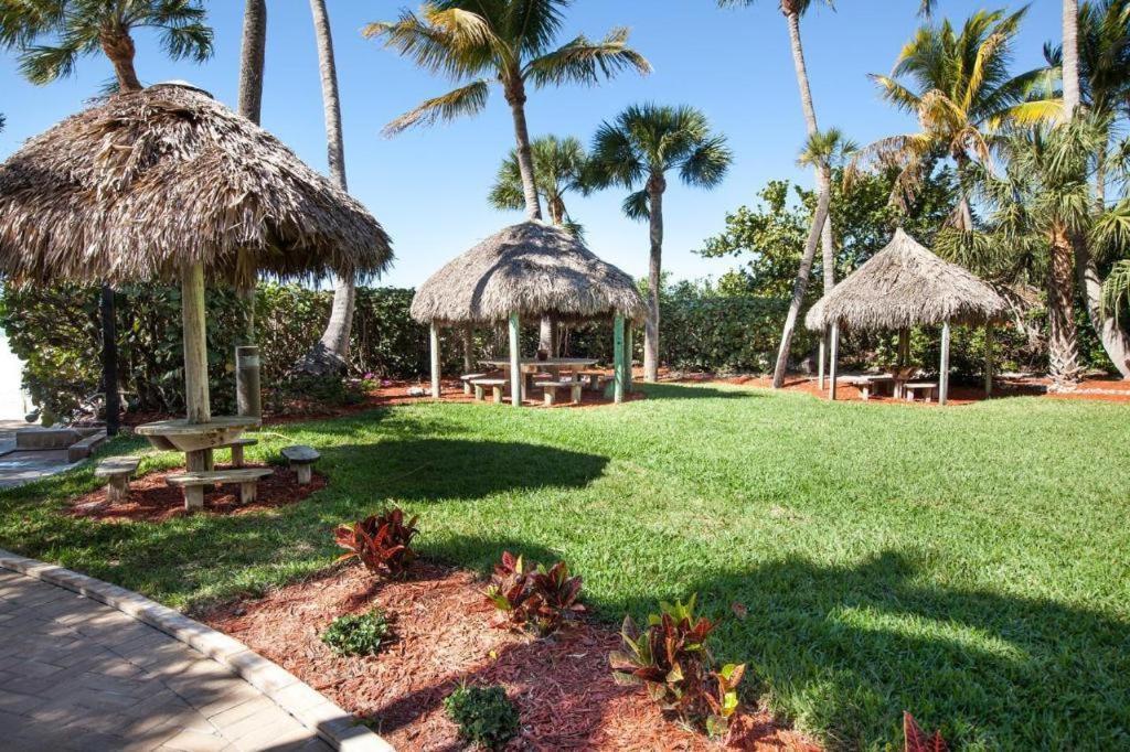 Pointe Estero Resort Fort Myers Beach Exterior photo