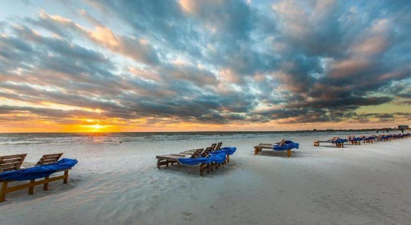 Pointe Estero Resort Fort Myers Beach Exterior photo