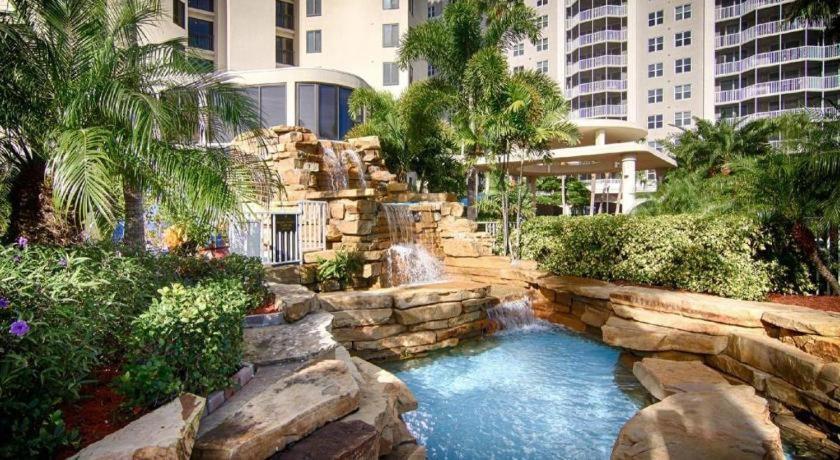 Pointe Estero Resort Fort Myers Beach Exterior photo