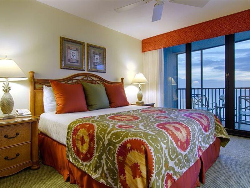 Pointe Estero Resort Fort Myers Beach Exterior photo