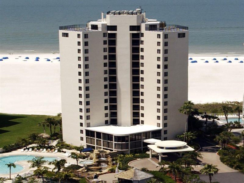 Pointe Estero Resort Fort Myers Beach Exterior photo
