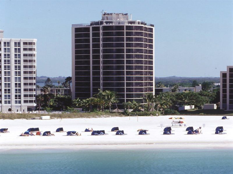 Pointe Estero Resort Fort Myers Beach Exterior photo