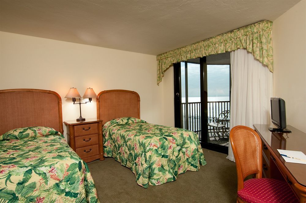 Pointe Estero Resort Fort Myers Beach Exterior photo