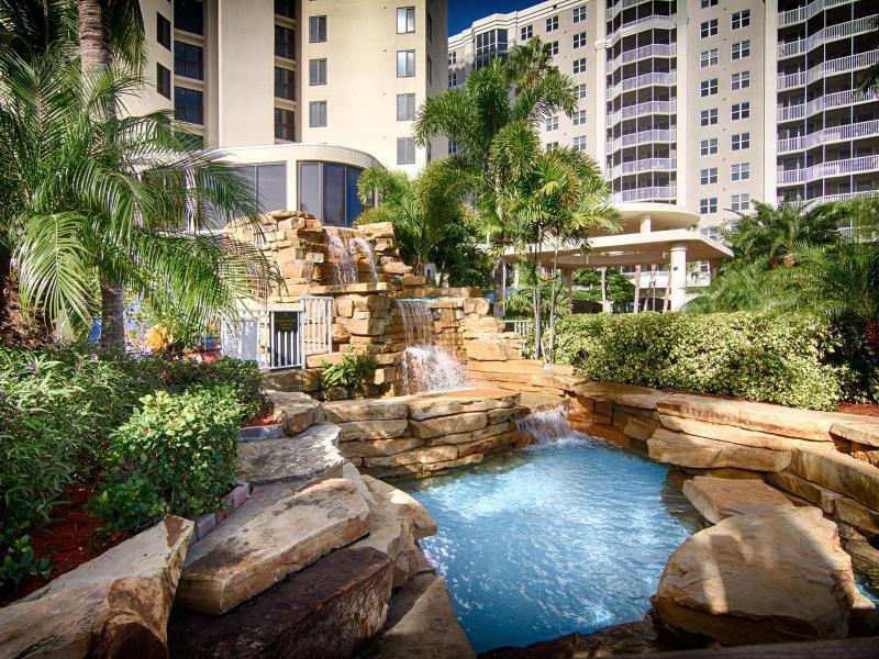 Pointe Estero Resort Fort Myers Beach Exterior photo