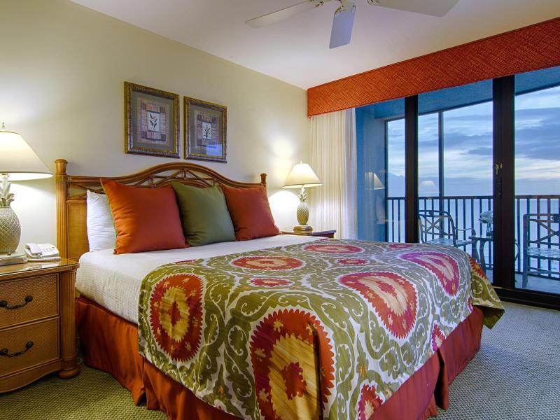 Pointe Estero Resort Fort Myers Beach Exterior photo