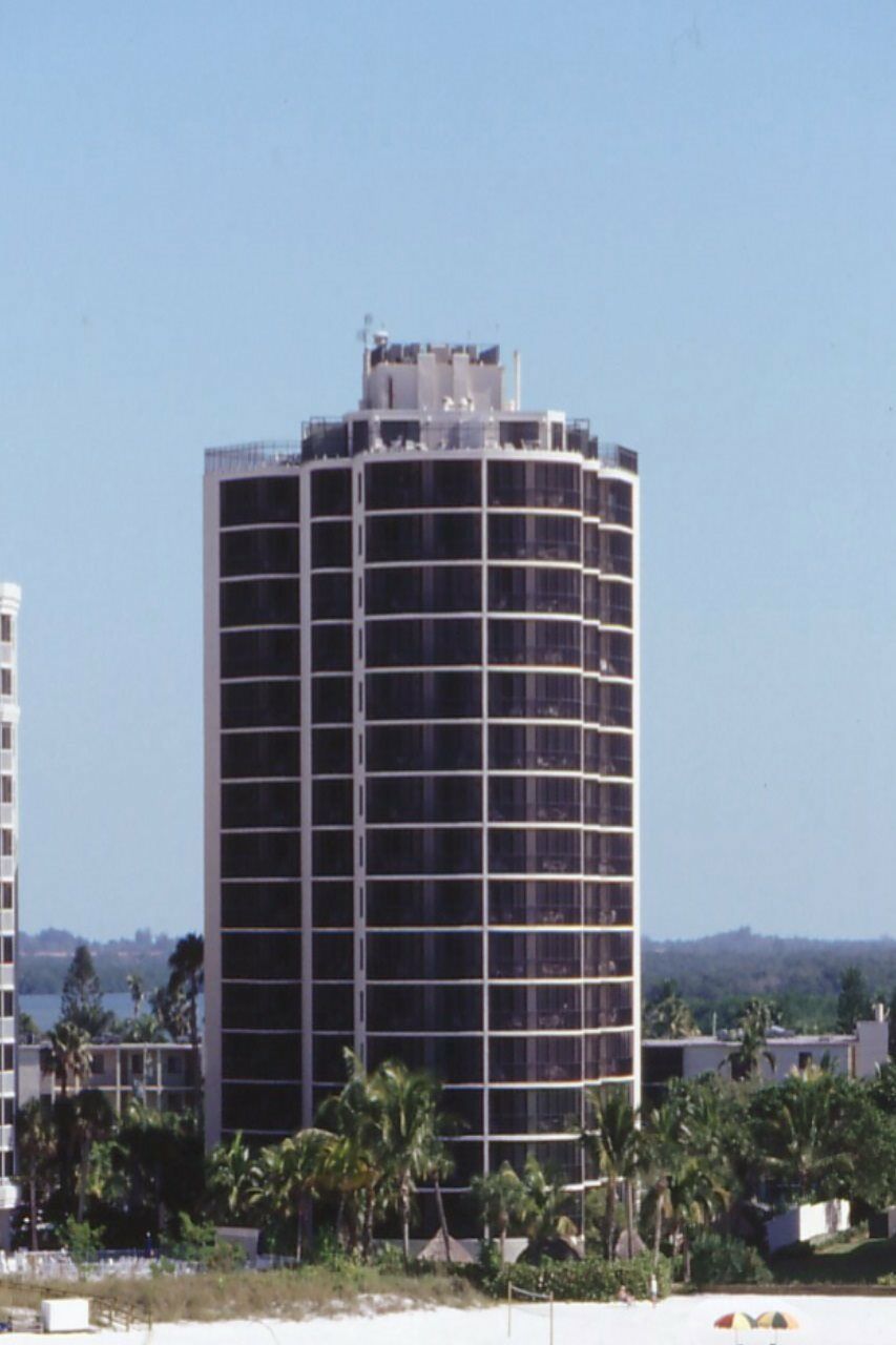 Pointe Estero Resort Fort Myers Beach Exterior photo