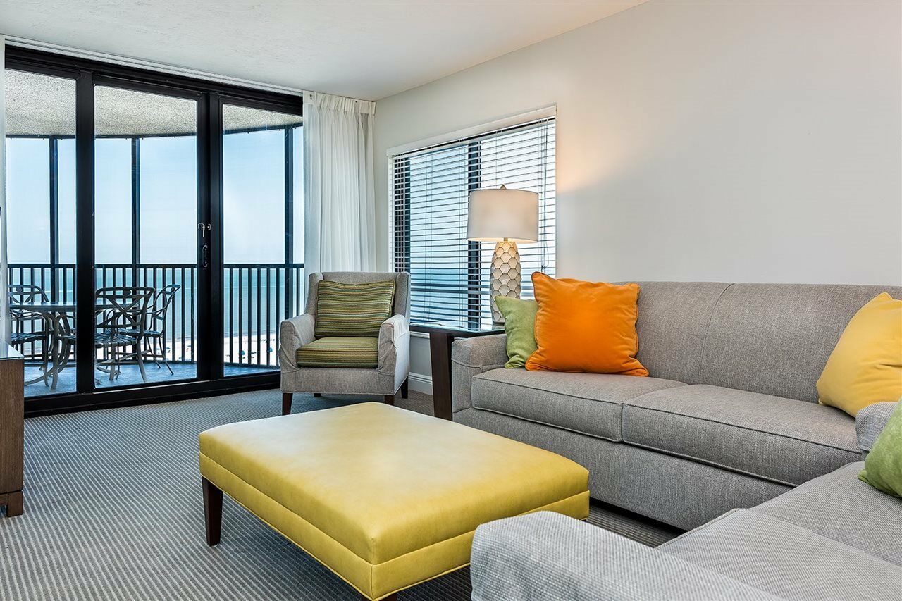 Pointe Estero Resort Fort Myers Beach Exterior photo