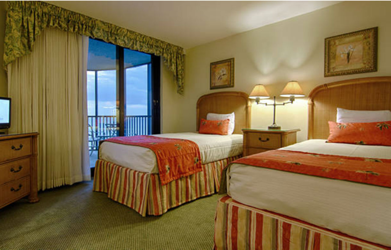 Pointe Estero Resort Fort Myers Beach Exterior photo